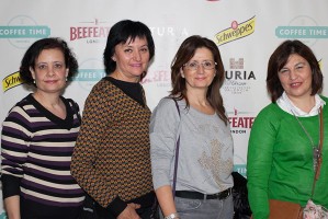 Valencia Shopening Night