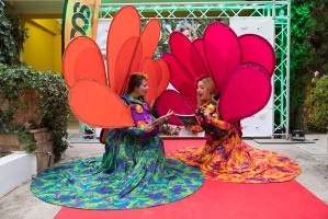 Fiesta OXXO wedding 11