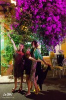 Fiesta OXXO wedding 11