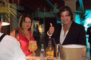 Fiesta OXXO wedding 11