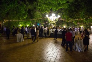 Fiesta OXXO wedding 11