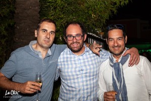 Fiesta OXXO wedding 11