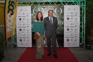 Fiesta OXXO wedding 11