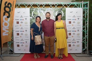 Fiesta OXXO wedding 11