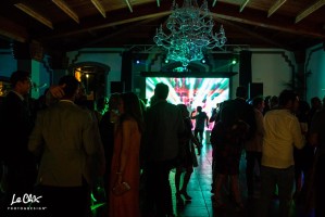 Fiesta OXXO wedding 11