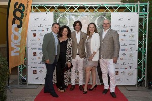 Fiesta OXXO wedding 11