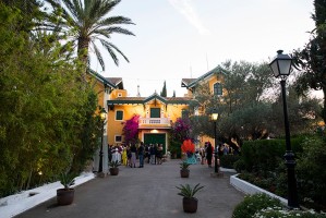 Fiesta OXXO wedding 11