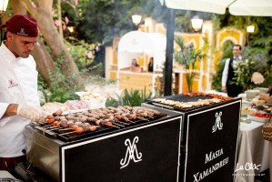 Fiesta OXXO wedding 11