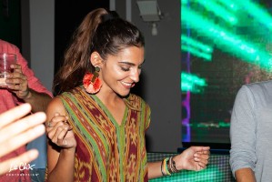 Fiesta OXXO wedding 11