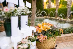 Fiesta OXXO wedding 11