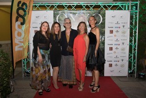 Fiesta OXXO wedding 11