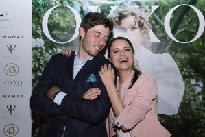 Fiesta OXXO wedding 11