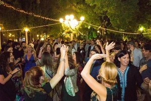 Fiesta OXXO wedding 11