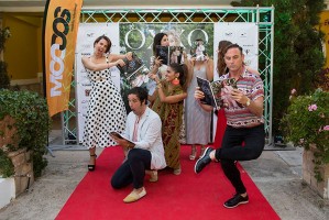 Fiesta OXXO wedding 11