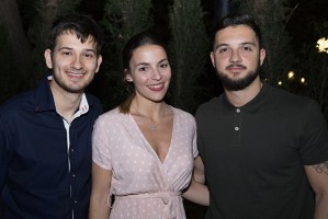 Fiesta OXXO wedding 11