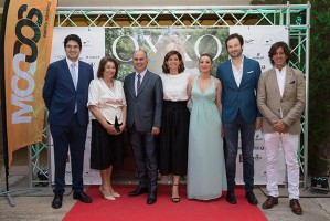 Fiesta OXXO wedding 11