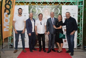 Fiesta OXXO wedding 11