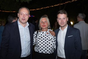 Fiesta OXXO wedding 11