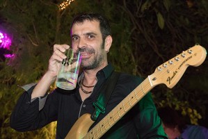 Fiesta OXXO wedding 11