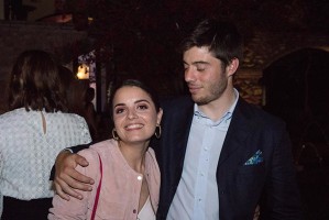 Fiesta OXXO wedding 11