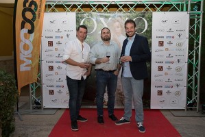 Fiesta OXXO wedding 11