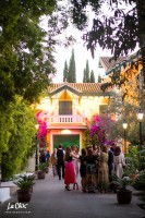 Fiesta OXXO wedding 11