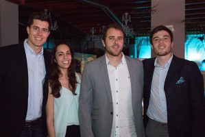 Fiesta OXXO wedding 11