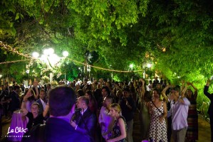 Fiesta OXXO wedding 11