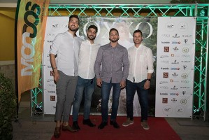 Fiesta OXXO wedding 11