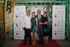 Fiesta OXXO wedding 11