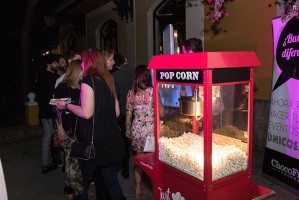 Fiesta OXXO wedding 11