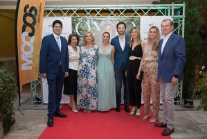 Fiesta OXXO wedding 11