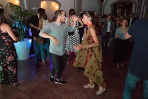 Fiesta OXXO wedding 11