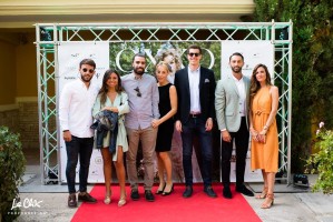 Fiesta OXXO wedding 11