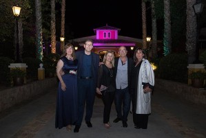 Fiesta OXXO wedding 11