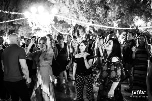 Fiesta OXXO wedding 11