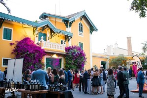 Fiesta OXXO wedding 11