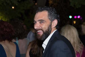 Fiesta OXXO wedding 11