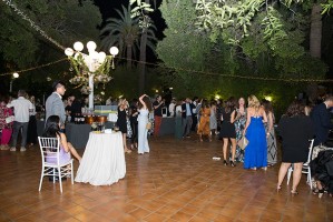 Fiesta OXXO wedding 11