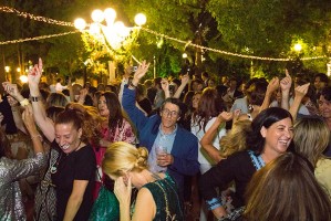 Fiesta OXXO wedding 11