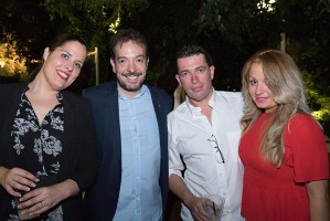 Fiesta OXXO wedding 11