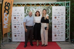 Fiesta OXXO wedding 11