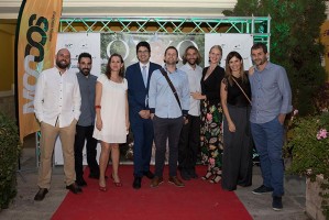 Fiesta OXXO wedding 11