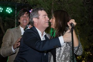 Fiesta OXXO wedding 11