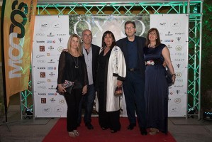 Fiesta OXXO wedding 11