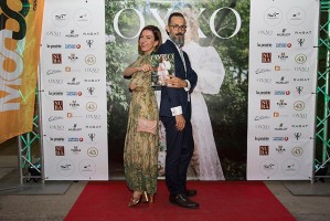 Fiesta OXXO wedding 11