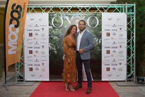 Fiesta OXXO wedding 11