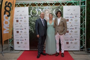 Fiesta OXXO wedding 11