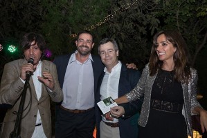 Fiesta OXXO wedding 11