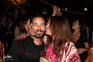 Fiesta OXXO wedding 11